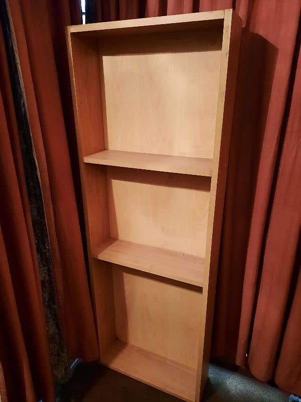 Book Rack 1