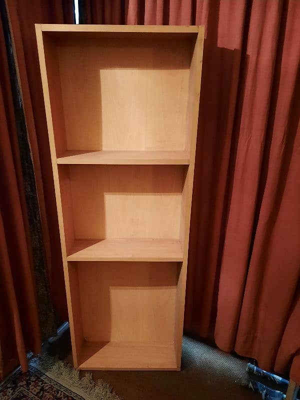 Book Rack 2