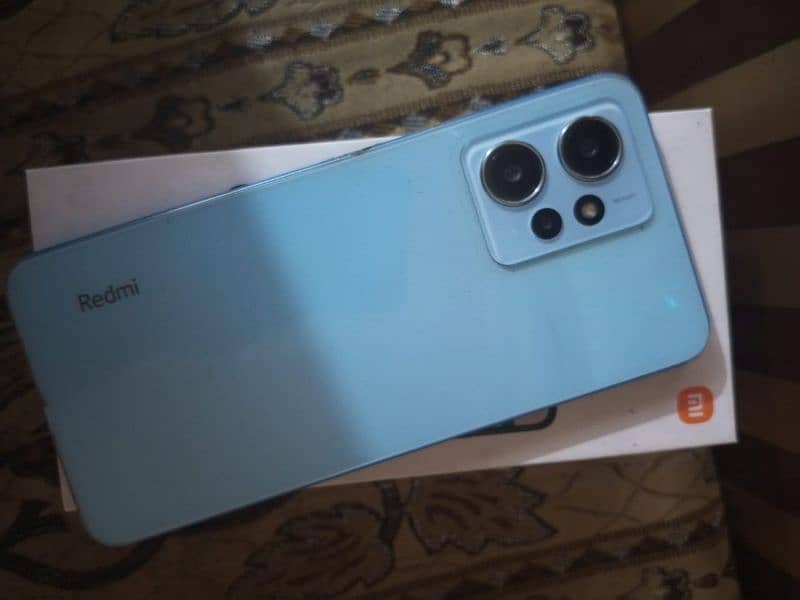 Redmi Note 12 1