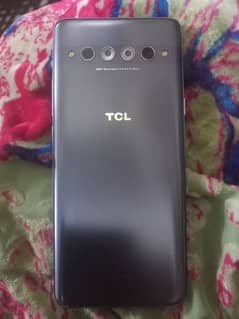 TCL 10 plus