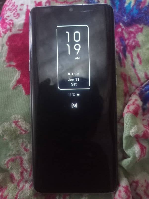 TCL 10 plus 1