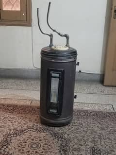 8gallon universal electric water geyser