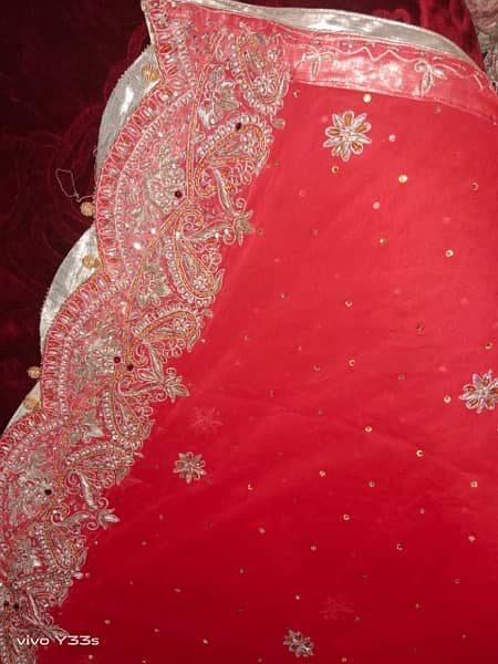 Bridal Lehnga 3