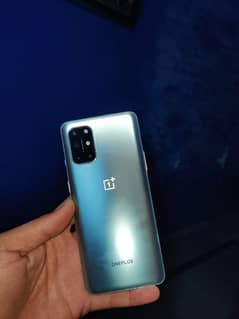 Oneplus 8t 8/128