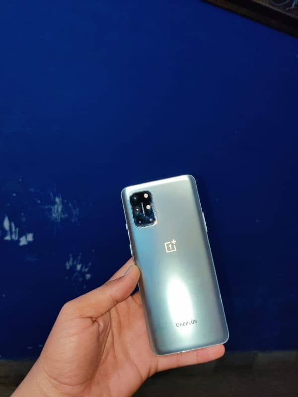 Oneplus 8t 8/128 2