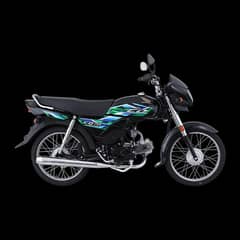 Honda CD 70 Dream