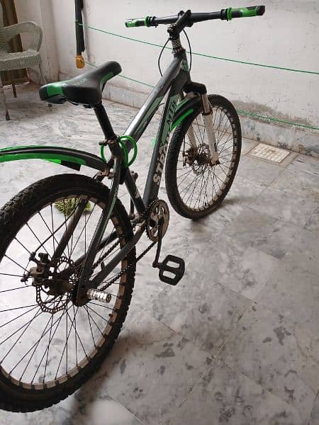 strong mtb bicycle 3