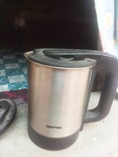 electric kettle