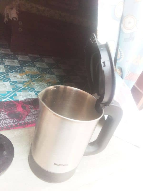 electric kettle 2