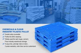 Plastic Pallet | Imported Pallets For Sale | Imported Pallets stock