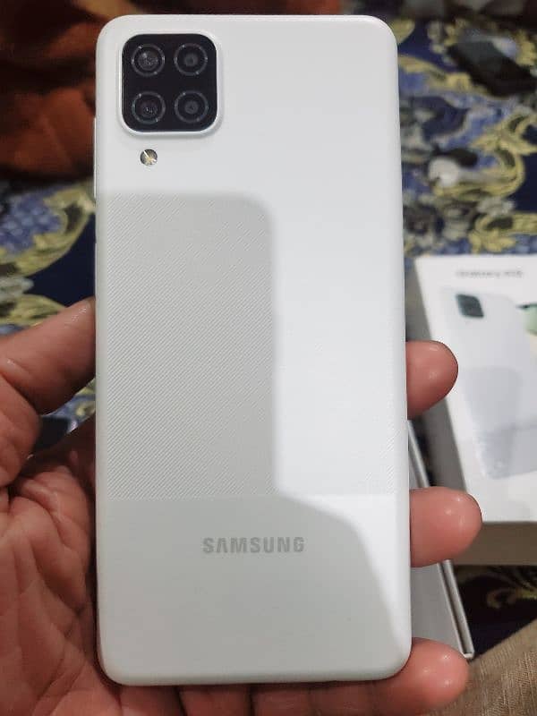 samsung a12 2