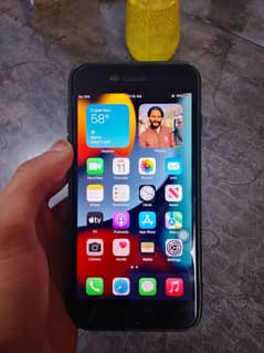 I Phone 7 Plus Call 03266911521