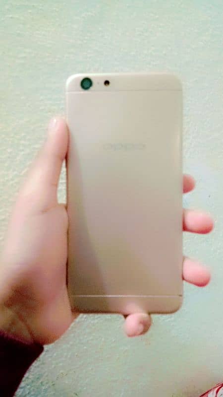 oppo a57 pta approved 2