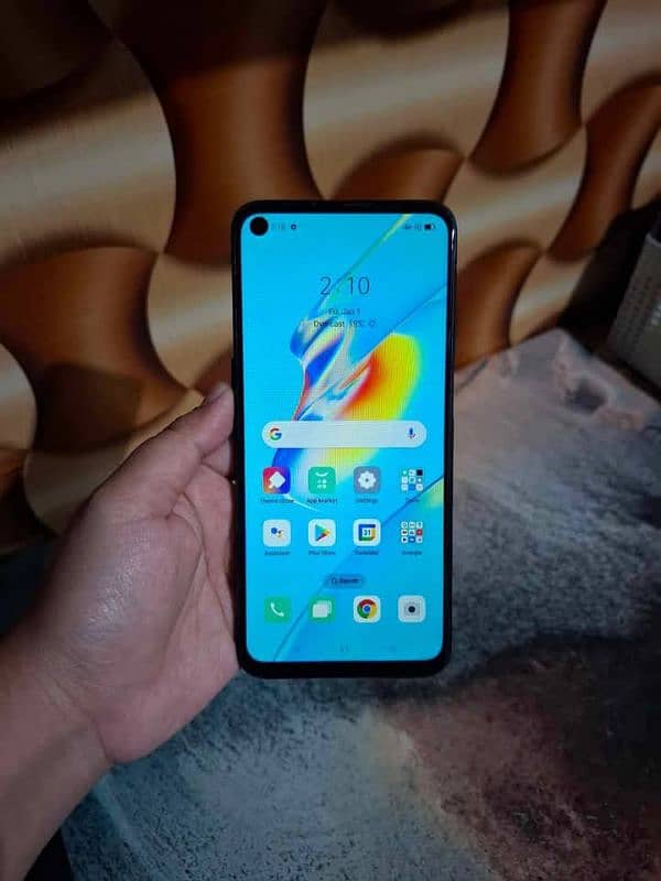 oppo a54 2