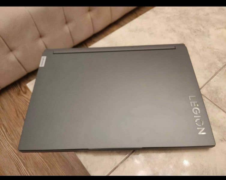 Lenovo Legion Slim 5 1