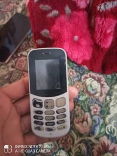 Nokia 130 Dual Sim . . . .