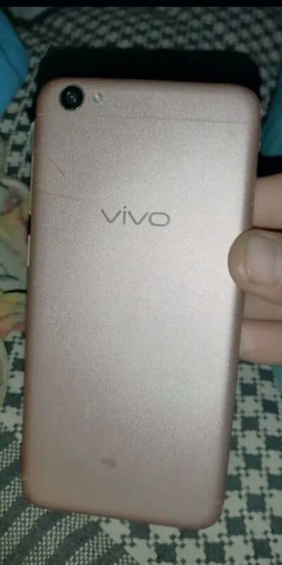 vivo y55a 1