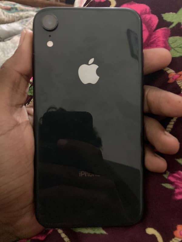 Iphone Xr non pta Jv 64gb 6