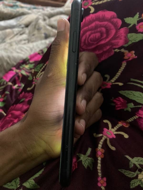 Iphone Xr non pta Jv 64gb 8