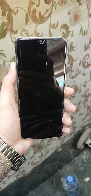 VIVO Y20 0