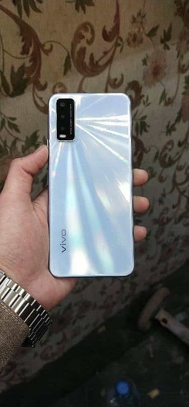 VIVO Y20 1