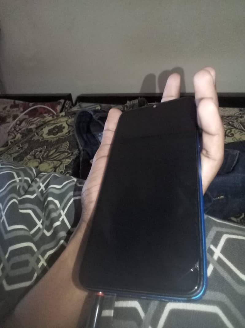 Infinix smart 6 2/32 change possible hai 1