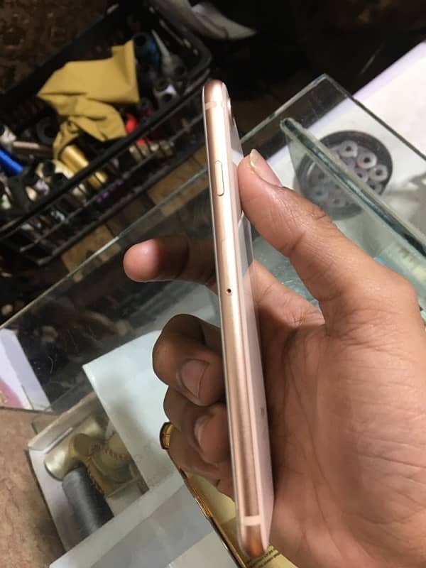 iPhone 8 non pta bypass water pack 1