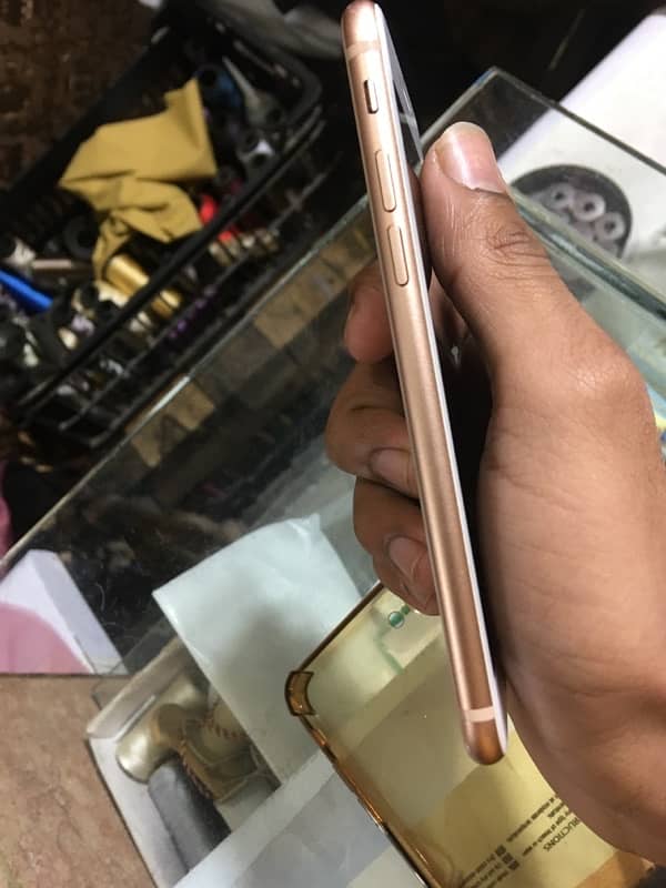 iPhone 8 non pta bypass water pack 4