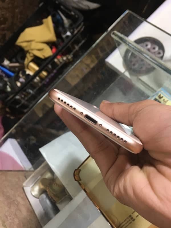 iPhone 8 non pta bypass water pack 7