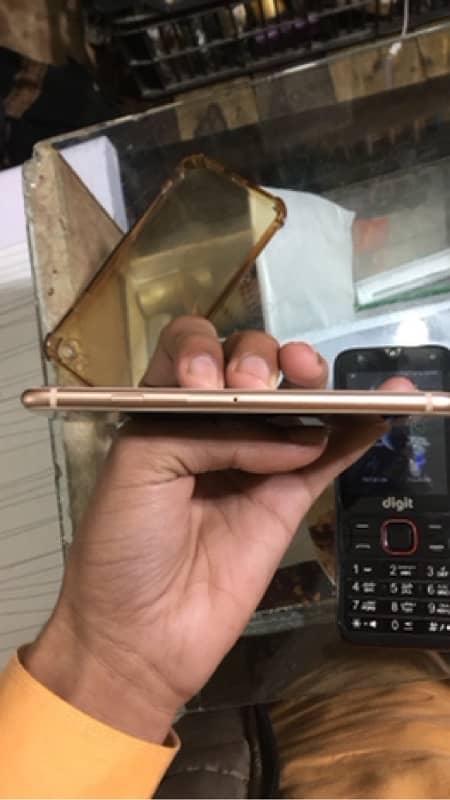 iPhone 8 non pta bypass water pack 12