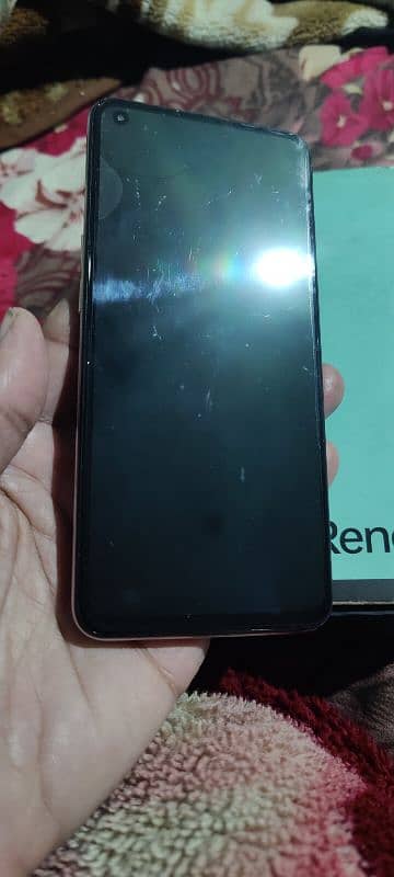 oppo reno 5 offical pta with box 3