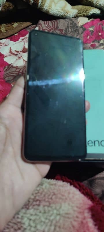 oppo reno 5 offical pta with box 4