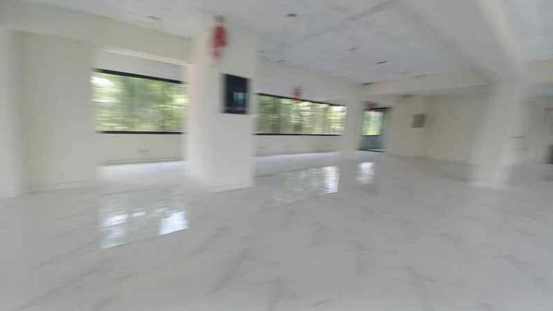 3800 Sq. Ft Commercial Space For Office Is Available For Rent In G_7 Markaz Islamabad 6