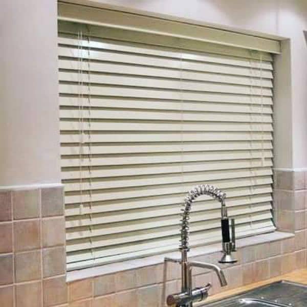 Blinds | Roller blind | Zebra blind | Wooden flooring | Office blind 18