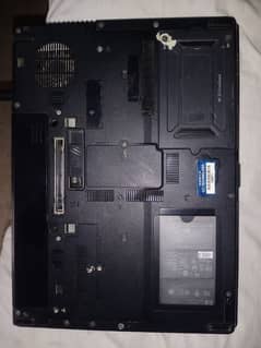 hp compaq 6910p