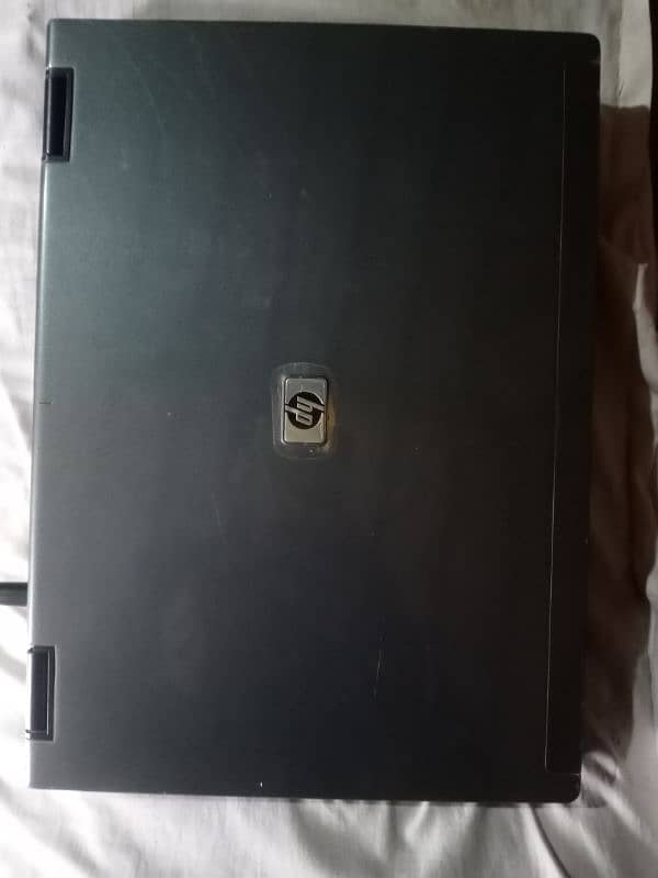 hp compaq 6910p 3