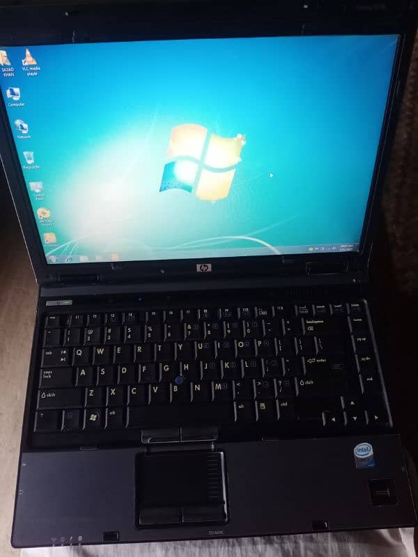 hp compaq 6910p 0