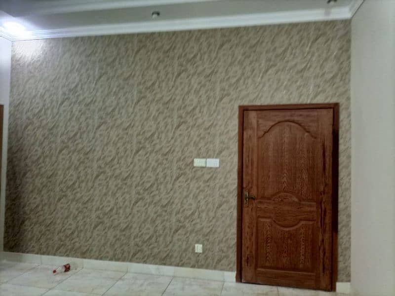 pvc Wallpaper sheet. pvc panel. interior. Blinds. Pvc wooden flooring. gras 2