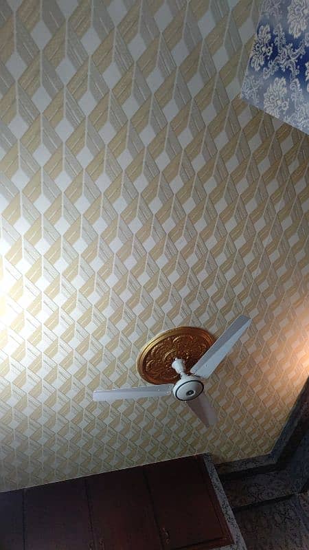 pvc Wallpaper sheet. pvc panel. interior. Blinds. Pvc wooden flooring. gras 10