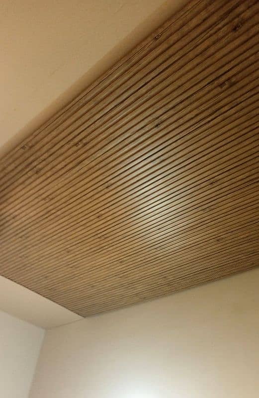 pvc Wallpaper sheet. pvc panel. interior. Blinds. Pvc wooden flooring. gras 13