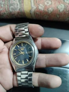 antique seiko 5 vintage Japan automatic 3000 citizen Rolex orient