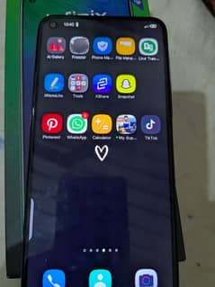 Infinix Note 7