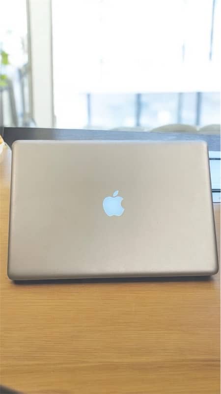 Apple MacBook Pro Core i7 NVIDIA Graphics 15.6” 4GB RAM 500GB HDD 2012 3