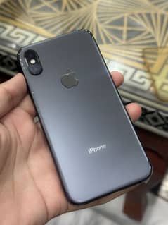 Iphone Xs