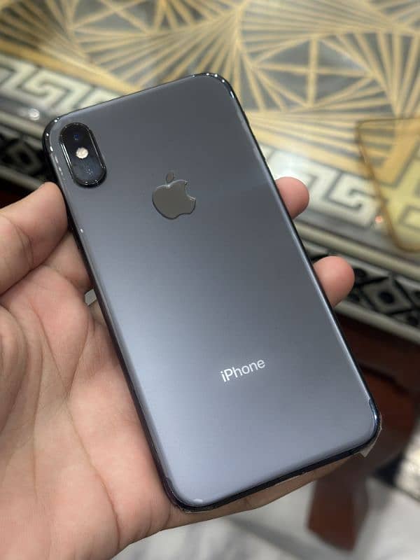 Iphone Xs 0