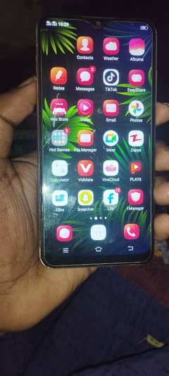 Vivo y90 2gb 32gb original