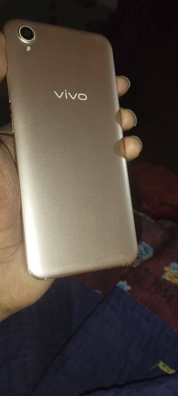 Vivo y90 2gb 32gb original 1