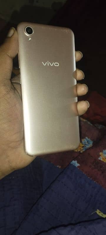 Vivo y90 2gb 32gb original 8