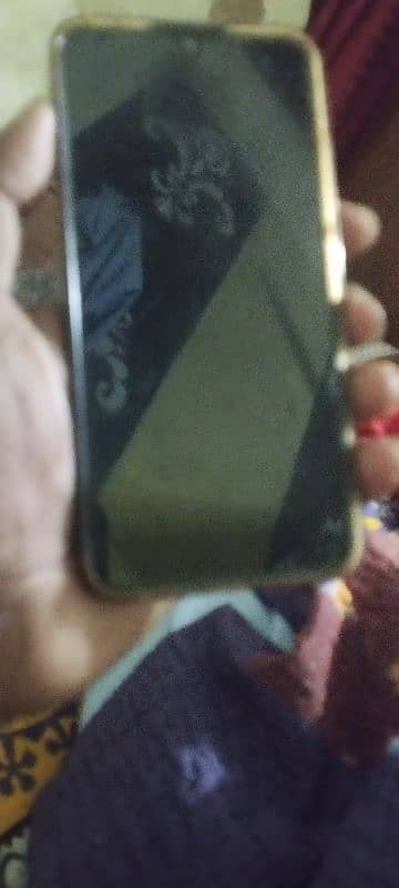 Vivo y90 2gb 32gb original 11