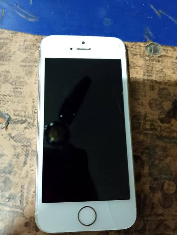 Apple Iphone 5s 16gb 0